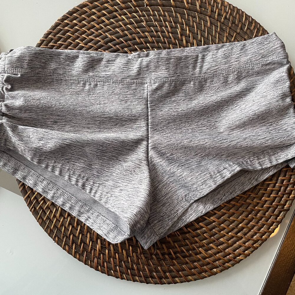 Mika Body Wear Mikaela Side String Shorts